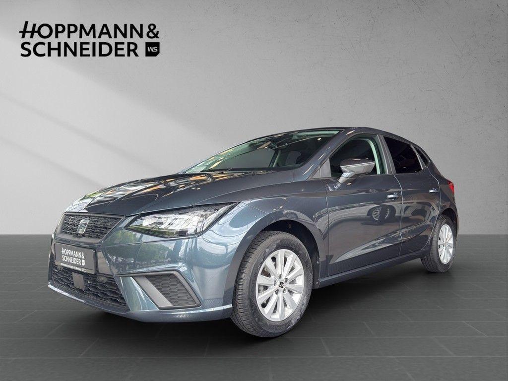 Seat Ibiza 1.0 TSI Style
