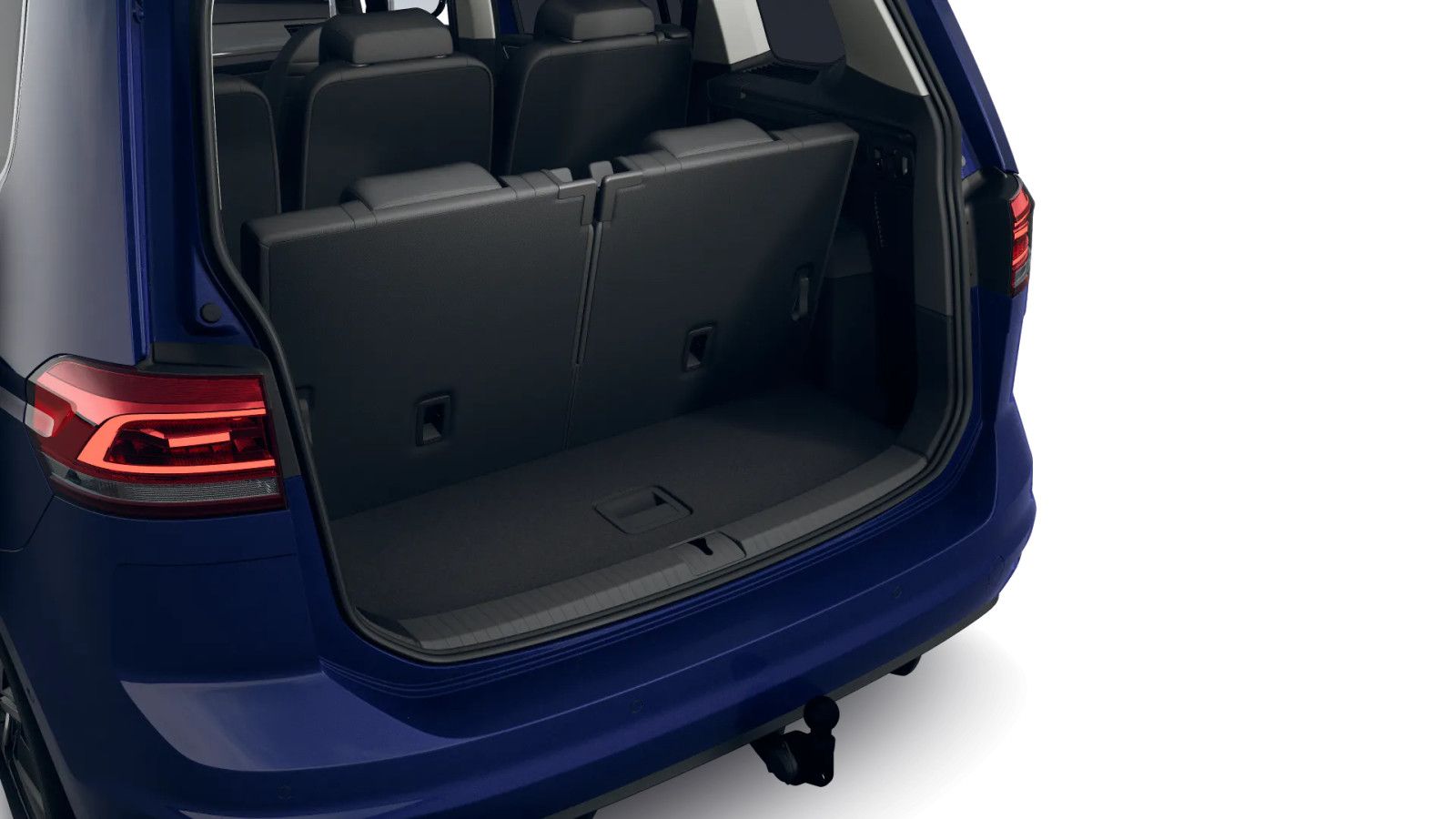 Volkswagen Touran - Bild 9