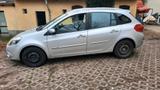 Renault Clio III Grandtour 1.2 Benzin 101 PS - Renault Clio Ii mit Diesel-Antrieb