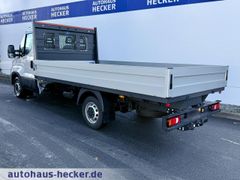 Iveco Daily 35S16H3.0 Y Pritsche 4,10 m - im Vorlauf