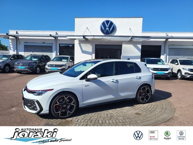 Volkswagen Golf GTI 2,0 l TSI OPF 195 kW (265 PS) 7-Gang-Do