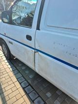 Hyundai H1 (2008) 123000 kilomter - gebrauchte Hyundai H-1 aus dem Jahr 2008