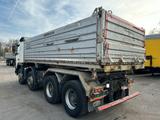Volvo FMX460 MEILLER BORDMATIK 42 TON. ACHSEN! - Angebote