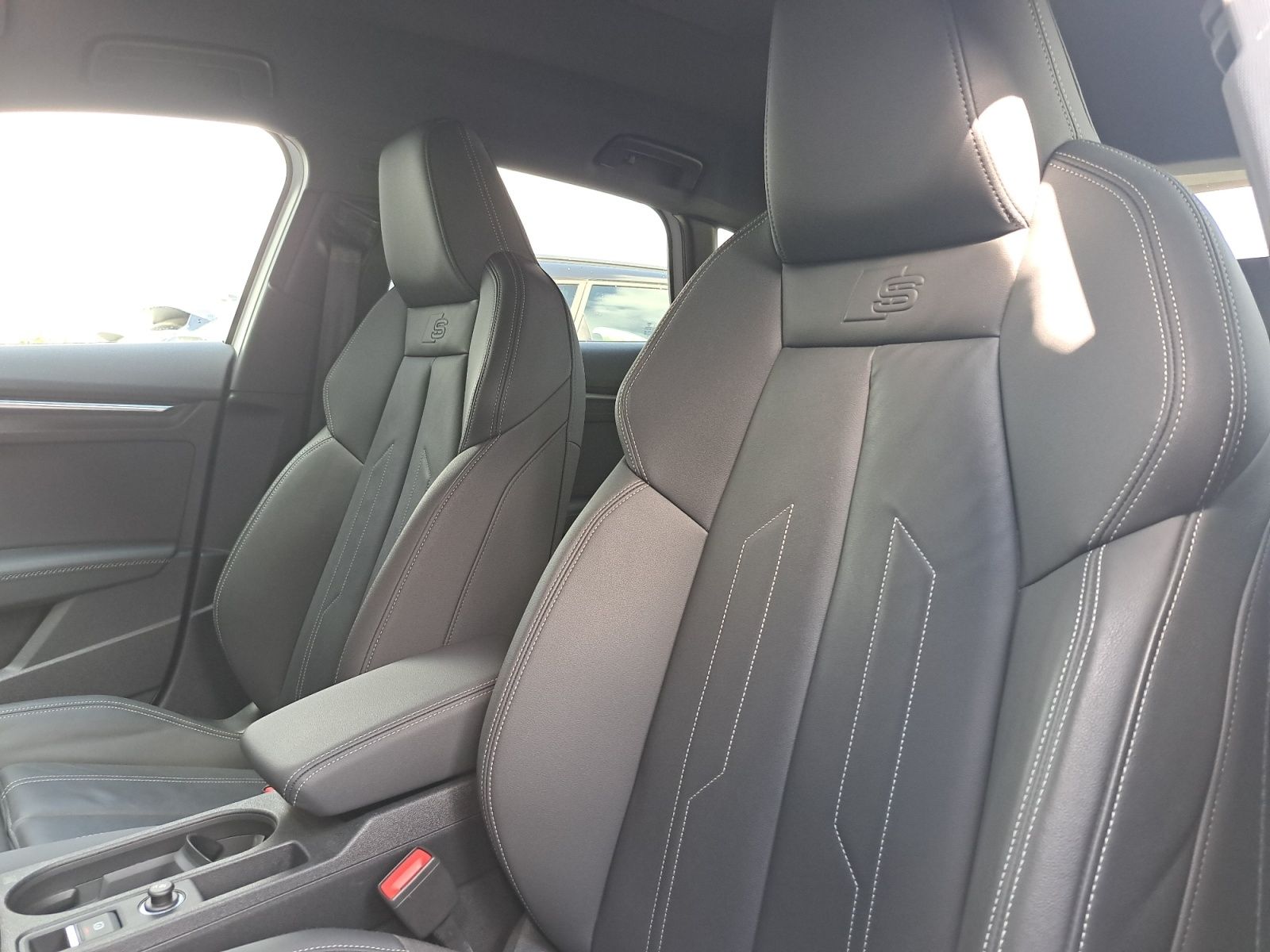 Audi S3 - Bild 30