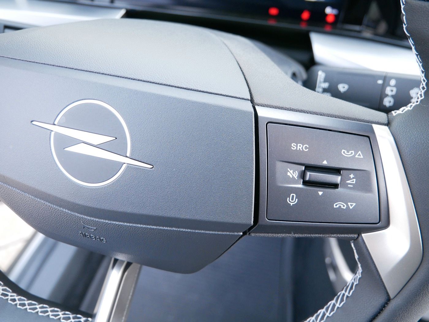 Fahrzeugabbildung Opel Frontera 1.2 GS TZmit0-KM! DCT Kamera SHZ+LHZ LE