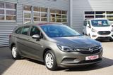 Opel Astra K Sports Tourer 1.6 CDTI Navi Tempomat PDC - Opel Astra K mit Diesel-Antrieb