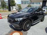 Mercedes-Benz GLE 350 d 4MATIC - - Mercedes-Benz GLE 350 Gebrauchtwagen in Stuttgart