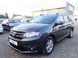 Dacia Logan MCV II Prestige /NAVI/ KLIMA / TÜV 04 2026 - Dacia Logan: Prestige