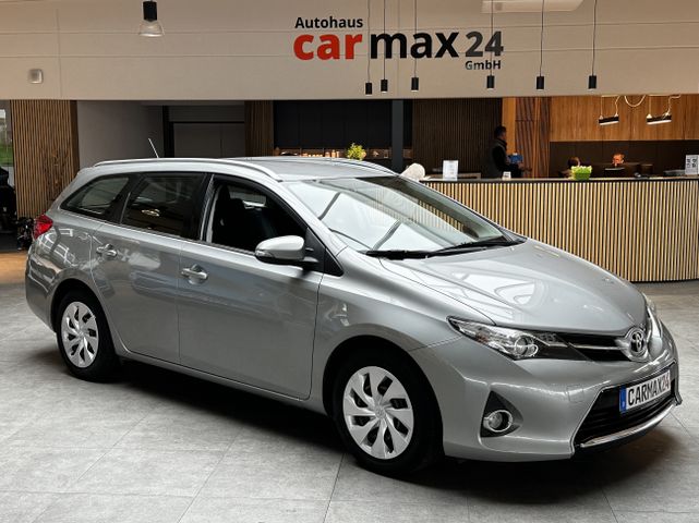 Toyota Auris 1.3 Comfort Navi PDC KAMERA AHK