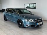 Audi A6 Avant 2.8 FSI quattro*Xenon*AHK*Navi*Klima* - Audi A6 aus 2011 mit Benzin-Antrieb: Kombi