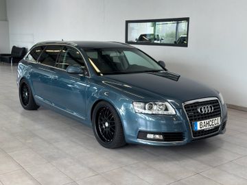 Audi A6 - 1