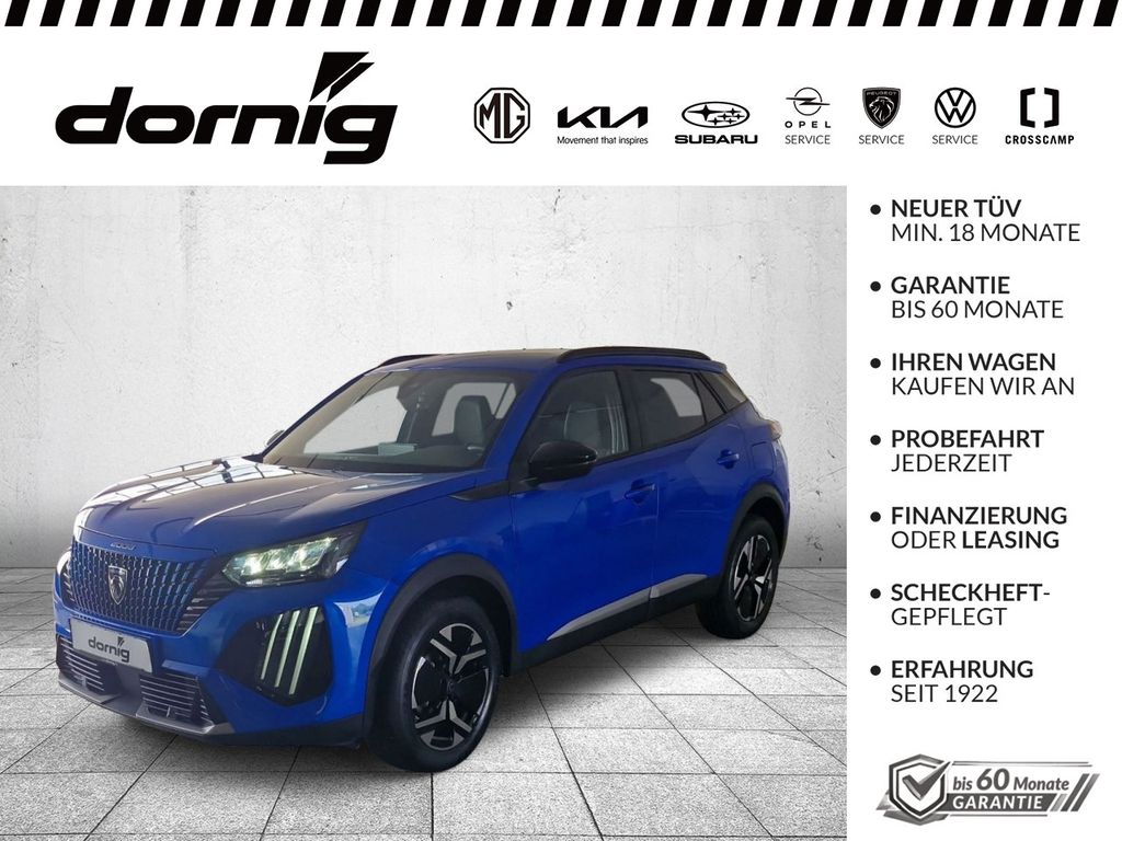 Image of Peugeot 2008
