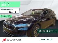 Skoda Superb - Vorschau Bild 1