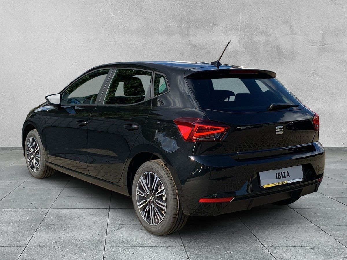 Seat Ibiza - Bild 3
