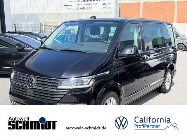 Volkswagen T6 Multivan T6.1 Highline DSG NAV+StdHzg+Leder+L