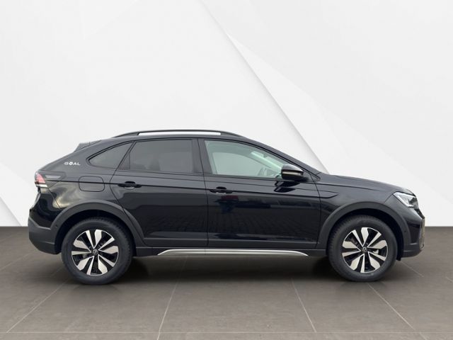 Volkswagen Taigo - Bild 5