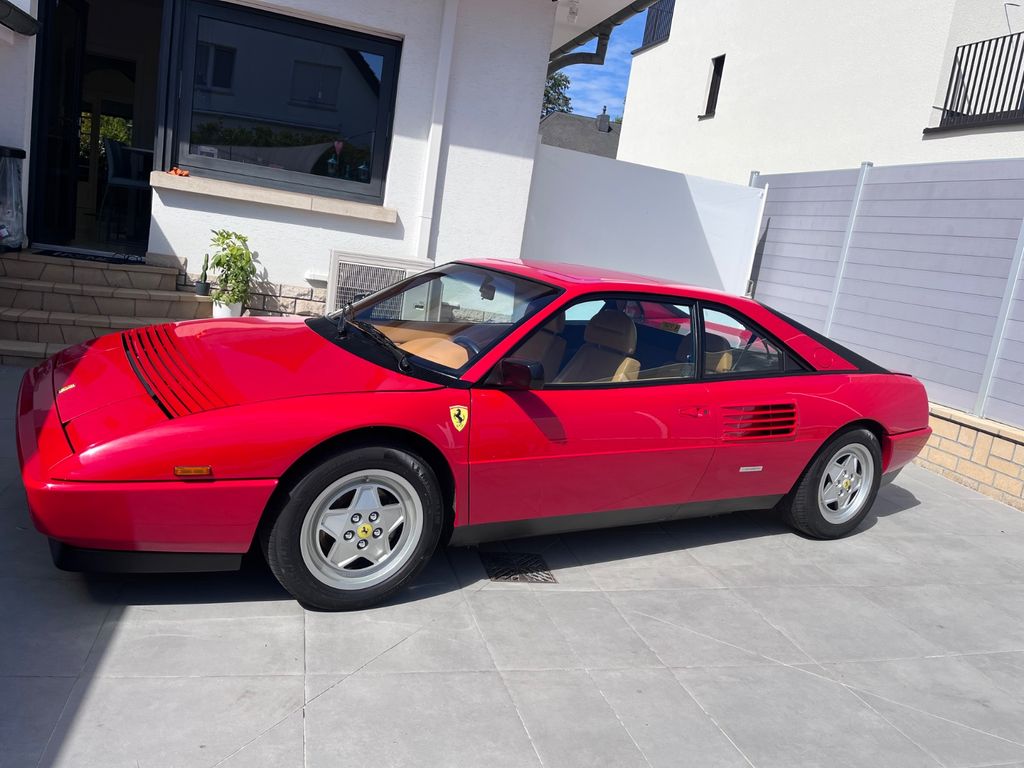 Ferrari Mondial