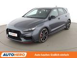 Hyundai i30 2.0 TGDI N Performance*NAVI*CAM*TEMPO* - Hyundai i30: Limousine