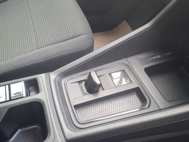 Caddy 1.5 TSI Navigationssystem Klimaanlage Navi