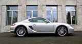 Porsche Cayman S S - Porsche aus 2006