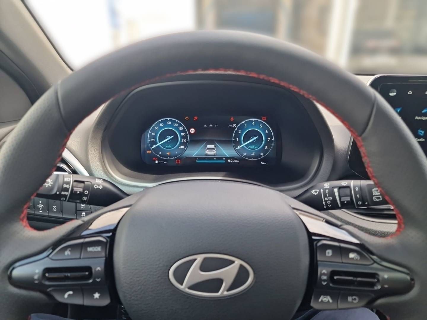 Hyundai i30 – Bild 8