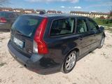 Volvo V50 1.6 diesel garanzia - Volvo V50 mit Diesel-Antrieb: 1.6