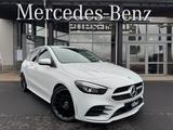 Mercedes-Benz B 200 AMG+Ambiente+360+LED+IHC+TotW