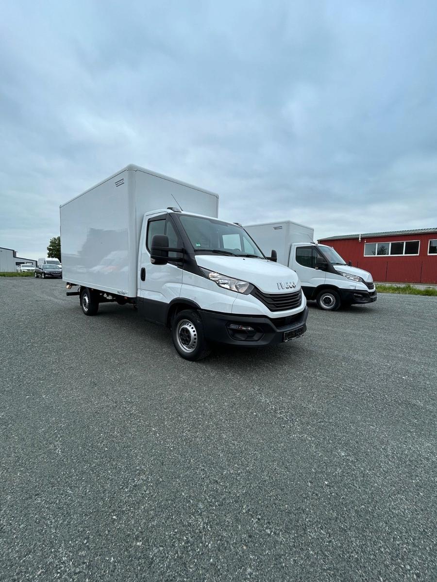 Iveco Daily35S14A8 HI Matic *Klima*Kamera*LBW*EU6*