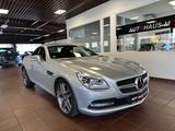 Mercedes-Benz SLK 200 BlueEfficiency, Unfallfrei, 1. Hand, Aut - Mercedes-Benz SLK 200 Benziner Gebrauchtwagen