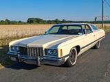 Chevrolet 74er Chevy Caprice Classic TÜV/H - Chevrolet Caprice Gebrauchtwagen