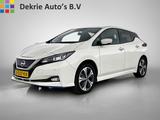 Nissan Leaf Electric+ 160kW / 62kWh N- / 100% Elektrisc - Nissan Leaf: Leaf10
