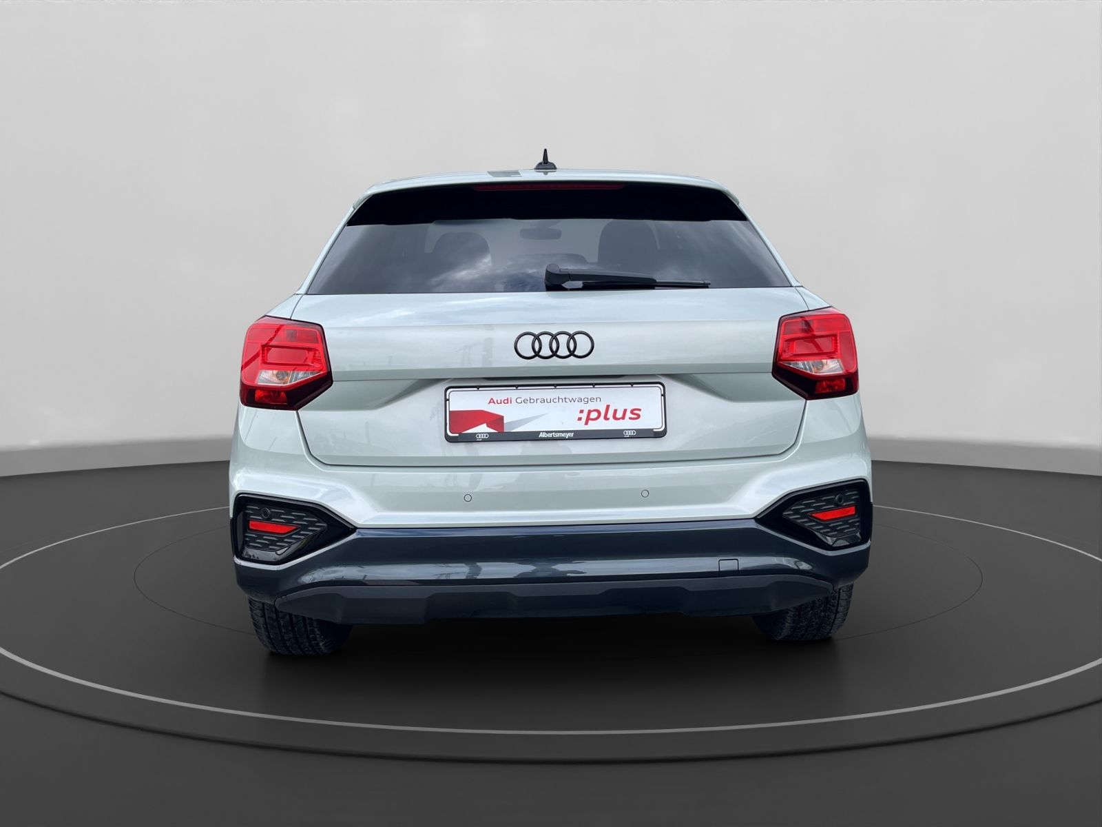 Audi Q2 - Bild 4