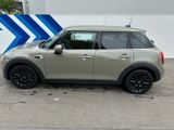 MINI One - Emerald Grey inkl. Servicepaket - MINI MINI: GR