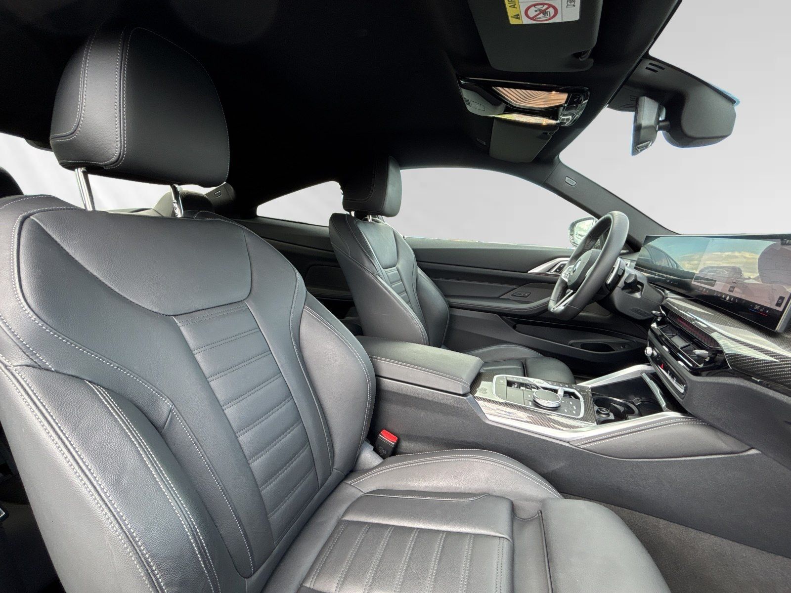 BMW 430 - Bild 8