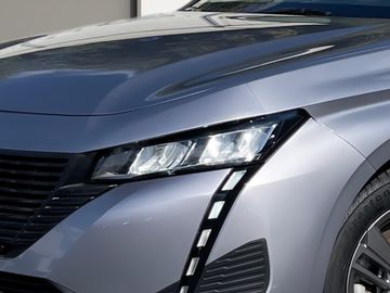 Peugeot 308 - 7