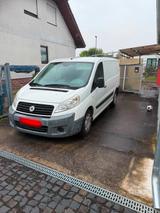 Fiat Scudo Kastenwagen H1 L2 | TÜV bis 08/27 - Fiat Scudo: Kastenwagen