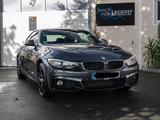 BMW 420d xDrive Coupé M Sport - Schiebedach/Standh. - BMW 420 von privat