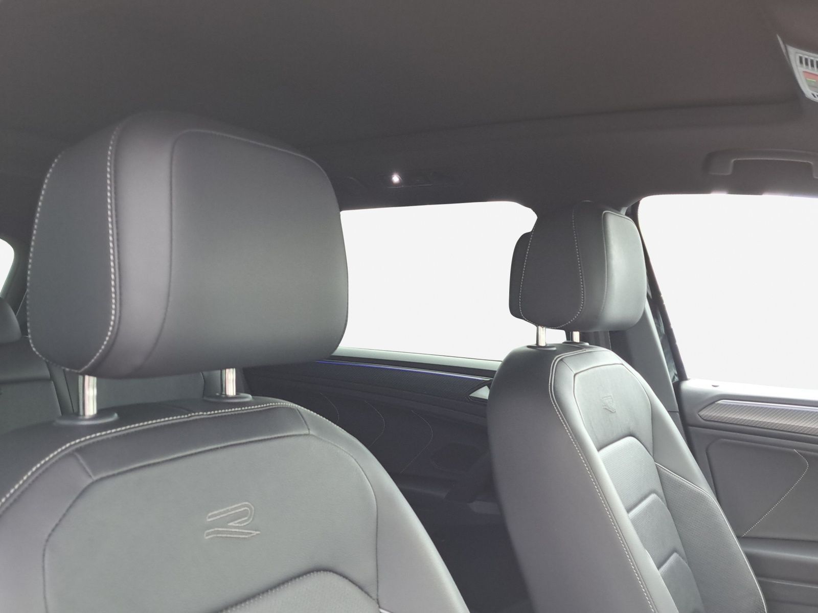 Volkswagen Tiguan Allspace - Bild 9