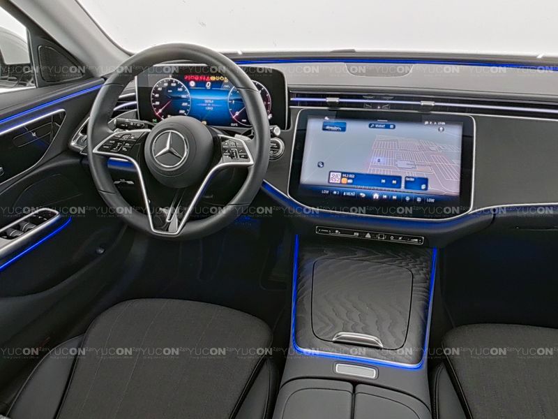 Mercedes-Benz E 220 d T Avantgarde+MBUX+Ambiente+LED+Wide+AHK imagem 2