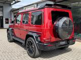 Mercedes-Benz G 500 AMG Brabus-Optik - gebrauchte Mercedes-Benz G 500 aus dem Jahr 2022