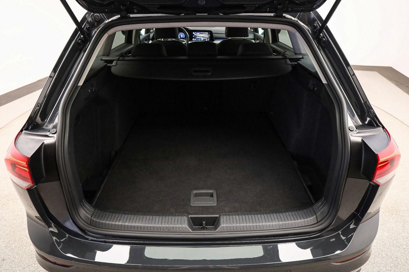 Volkswagen Golf Variant Life 1.0 TSI DSG LED, Navi, Ergo-Si, миниатюра 25
