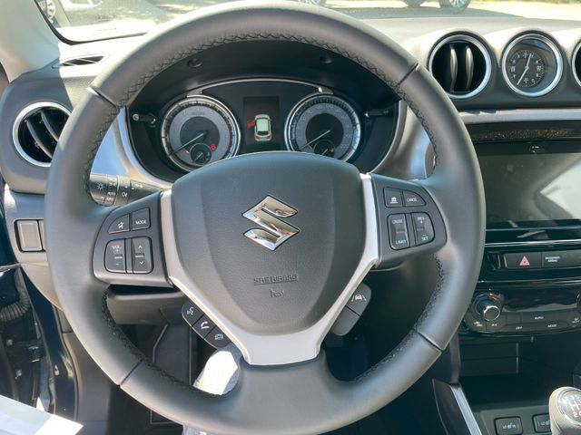 Vitara 1.5 Hybrid*Shinkai*4x2 *Kamera*LED*Klima*