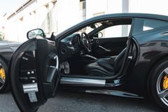 Fahrzeugabbildung Ferrari F12 Berlinetta*Mwst*