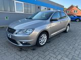 Seat Toledo Style - Seat Toledo mit Diesel-Antrieb