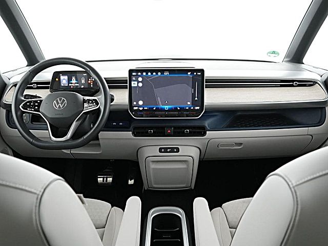 ID. Buzz Pro 7Sitze Langer Radstand AHK Winterr.