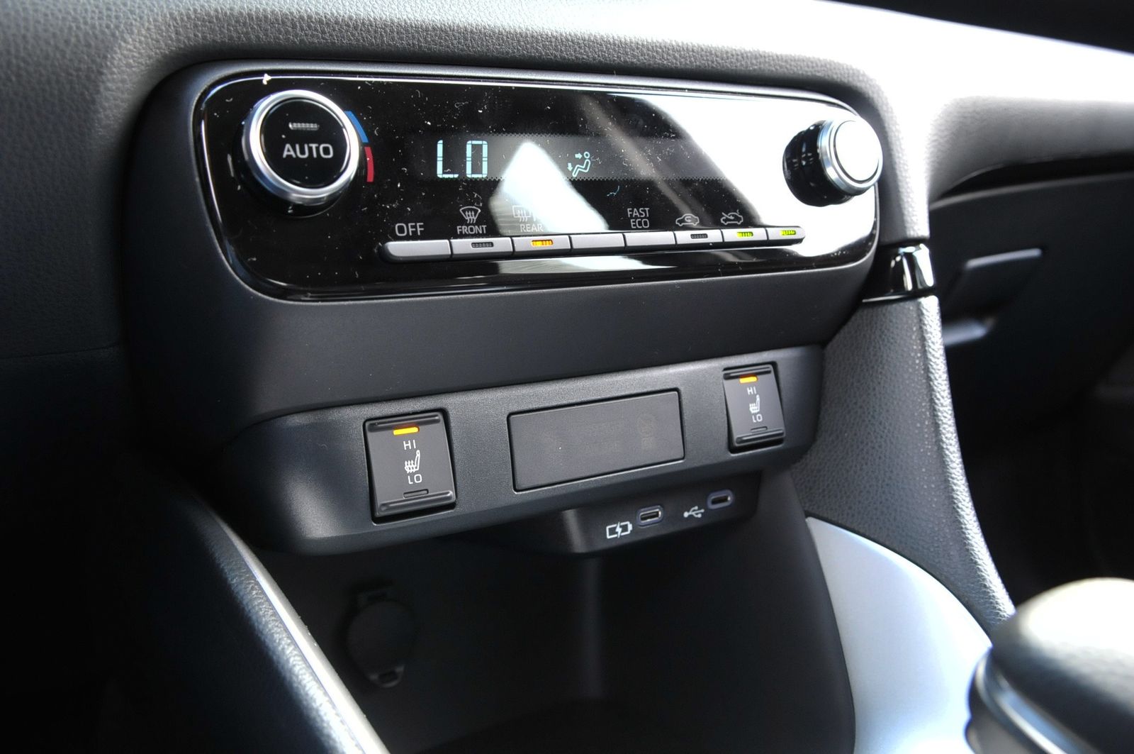 Mazda 2 Hybrid - Bild 13