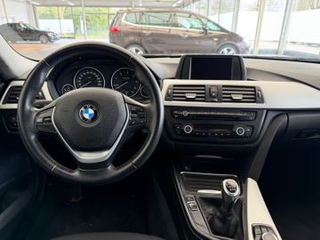 BMW 316 - 10