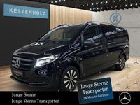 Mercedes-Benz Vito 114 CDI Tourer PRO Lang *AHK*KAM*SHZ*LED*