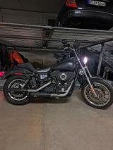 Harley-Davidson Dyna Super Glide Sport FXDXi