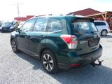 Subaru Forester 2.0Exclusive 1.Hand/Bi Xenon/AHK/Kamera - Subaru Forester: Exclusive